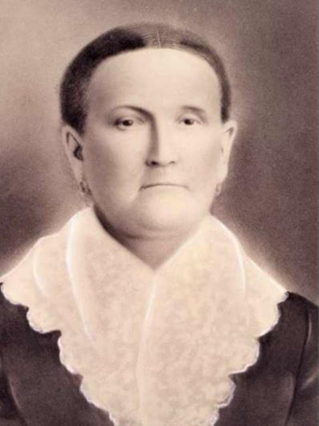Susannah Lees (1830 - 1901) Profile